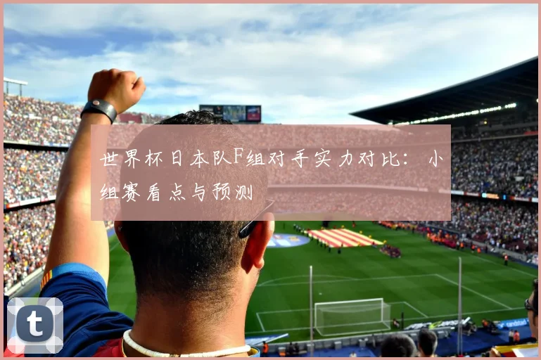 世界杯日本队F组对手实力对比：小组赛看点与预测