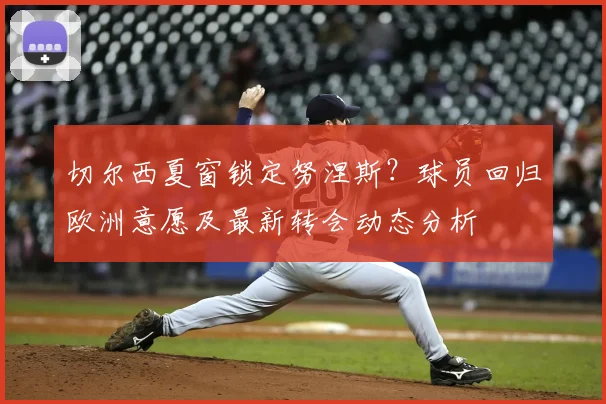切尔西夏窗锁定努涅斯？球员回归欧洲意愿及最新转会动态分析